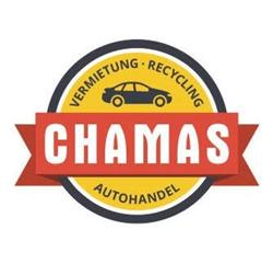 Chamas Autovermietung