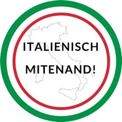 Italienisch Mitenand!