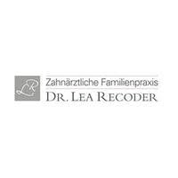 Zahnärztliche Familienpraxis Dr. Lea Recoder Zahnärztin SSO