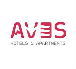 Hotel AVES Arosa