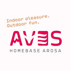 Hotel AVES Arosa