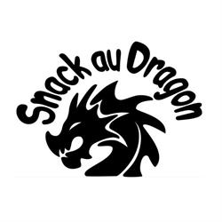 Snack au Dragon