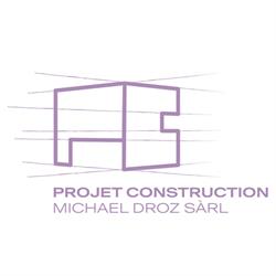 Projet Construction - Michael Droz Sàrl