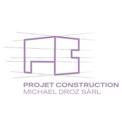 Projet Construction - Michael Droz Sàrl