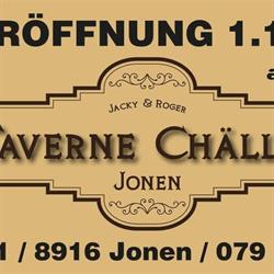 Taverne Chäller Jonen