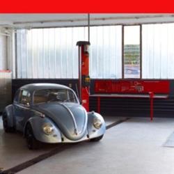Tuga Cars