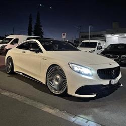 Diamond Supercars