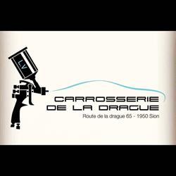 Carrosserie de la Drague