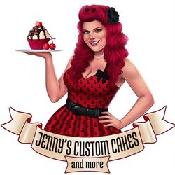 Jenny's Custom Cakes and More