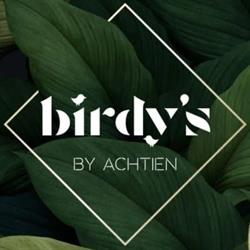 Birdy's by Achtien