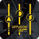 ADS Diffusion