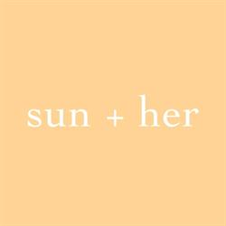 sun + her flagship store