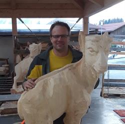 Pascal Zürn wooddesign