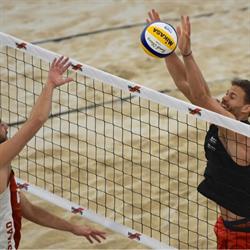 Beachhalle Amriswil
