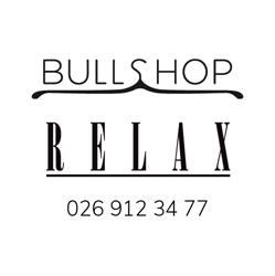 Bull'Weed CBD Shop