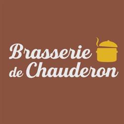 Brasserie de Chauderon