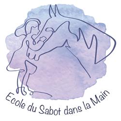 School Of Sabot Dans La Main