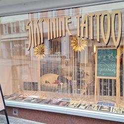 Sixtynine Tattoo