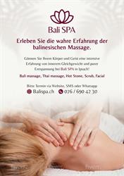 Bali SPA