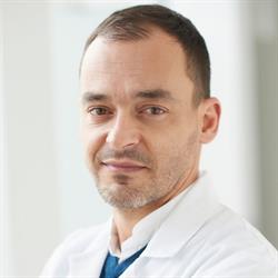 Dr Antoine Homsy