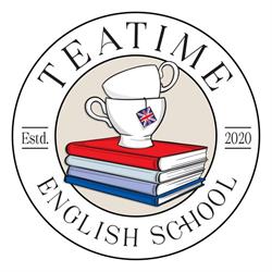 Teatime English School
