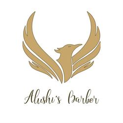Alushi's Barber