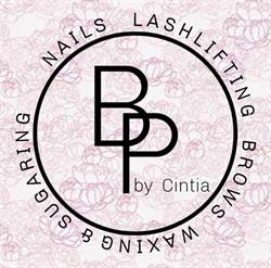 Beauty Pearl by Cintia