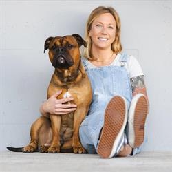 Friederike Hornung Physiotherapie für Hunde