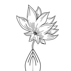 Fleurs d'énergie