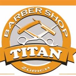 Titan Barber Shop