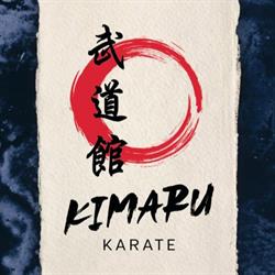 Budokan Kimaru-Karate