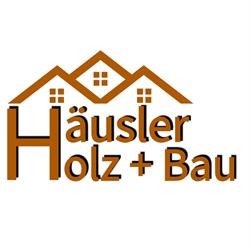 Häusler Holz + Bau GmbH