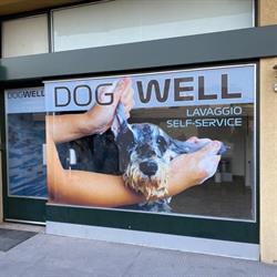 DogWell lavaggio Self Service