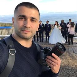 Kocharian Photography