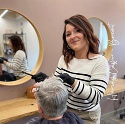 Harmony Coiffure