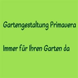 Gartengestaltung Primavera GmbH