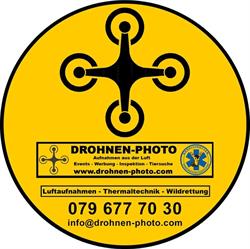 Drohnen-Photo