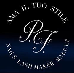 AMA IL TUO STILE P.F.