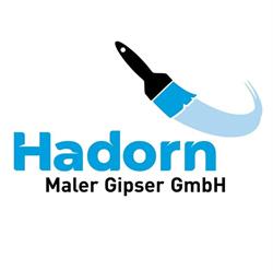 Hadorn Maler Gipser GmbH