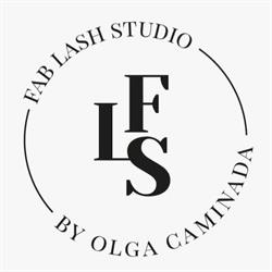 Fab Lash Studio by Olga Caminada