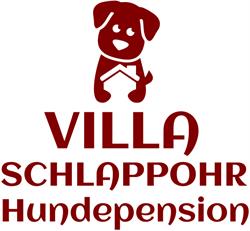 Villa Schlappohr Hundepension