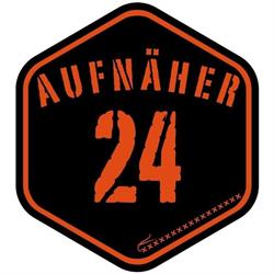 Aufnäher24