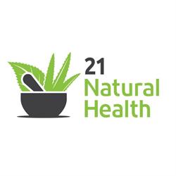 21 Natural Health AG