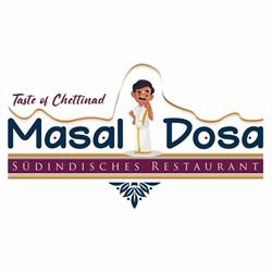 Masal Dosa