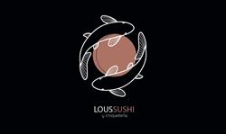 Lous Sushi y Croqueteria
