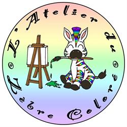 L'Atelier du Zèbre Coloré
