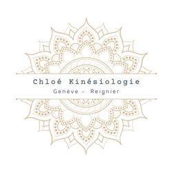 Chloé Marion kinésiologie