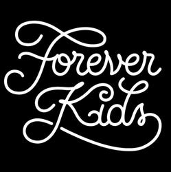 FOREVER KIDS TATTOO