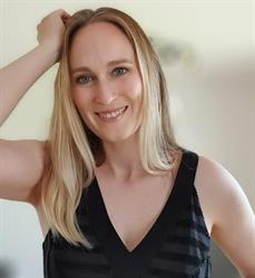 Goldstaub - Karin Mauch Kinesiologie & Coaching