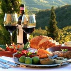 Essentaly Food and Wine